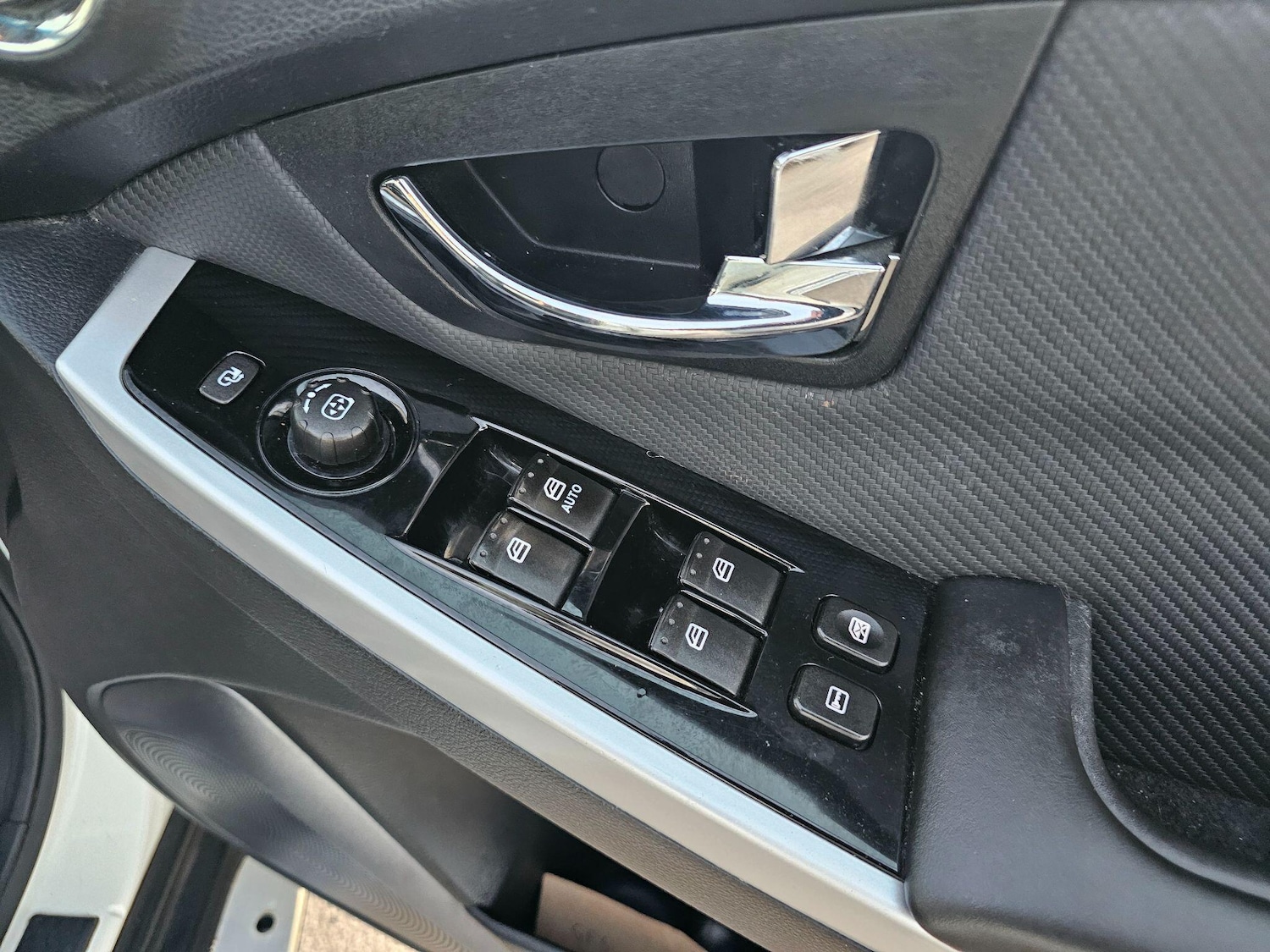 Used Ssangyong Korando 2018 for sale - 77978326: Photo 34