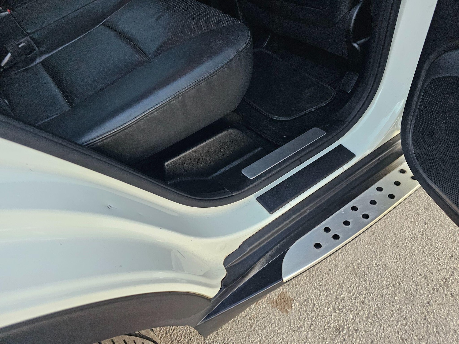 Used Ssangyong Korando 2018 for sale - 77978326: Photo 36