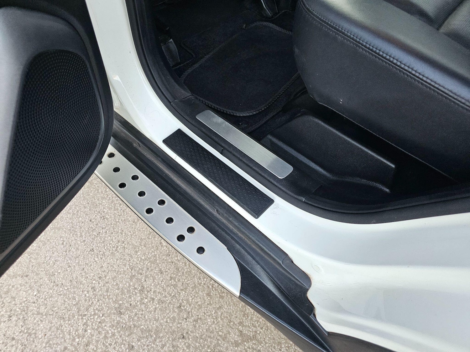 Used Ssangyong Korando 2018 for sale - 77978326: Photo 37