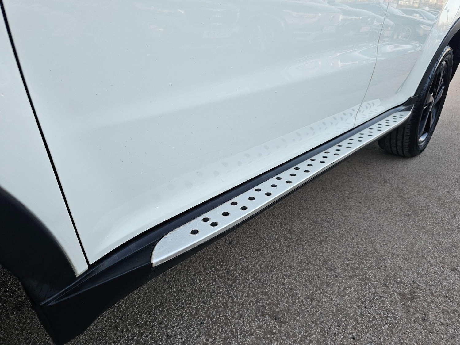 Used Ssangyong Korando 2018 for sale - 77978326: Photo 38