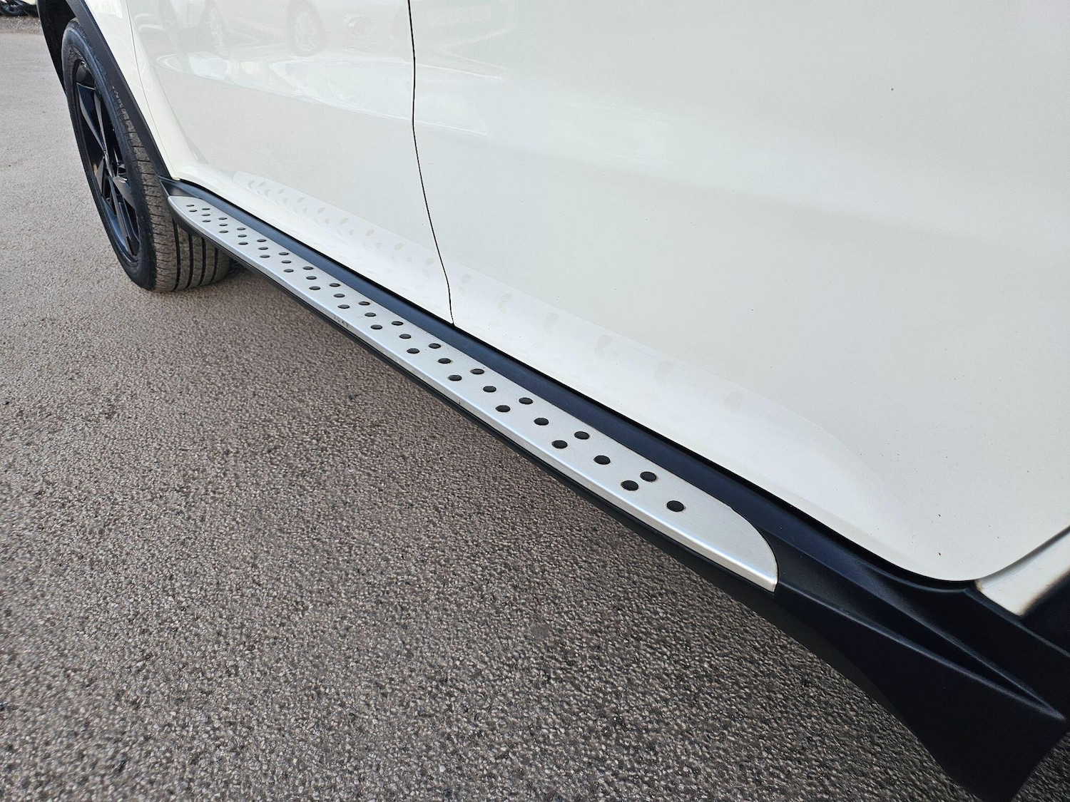 Used Ssangyong Korando 2018 for sale - 77978326: Photo 39