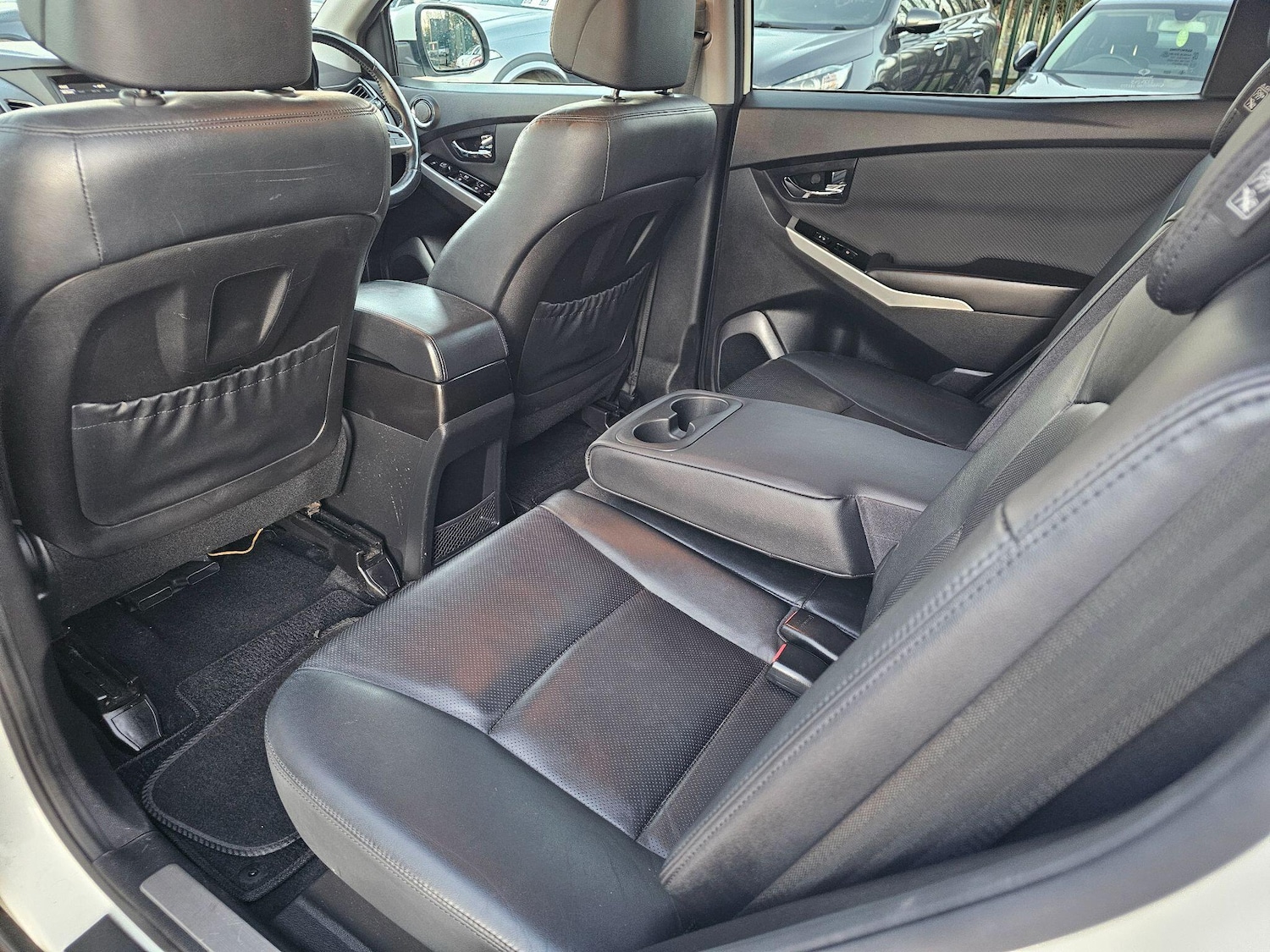 Used Ssangyong Korando 2018 for sale - 77978326: Photo 4