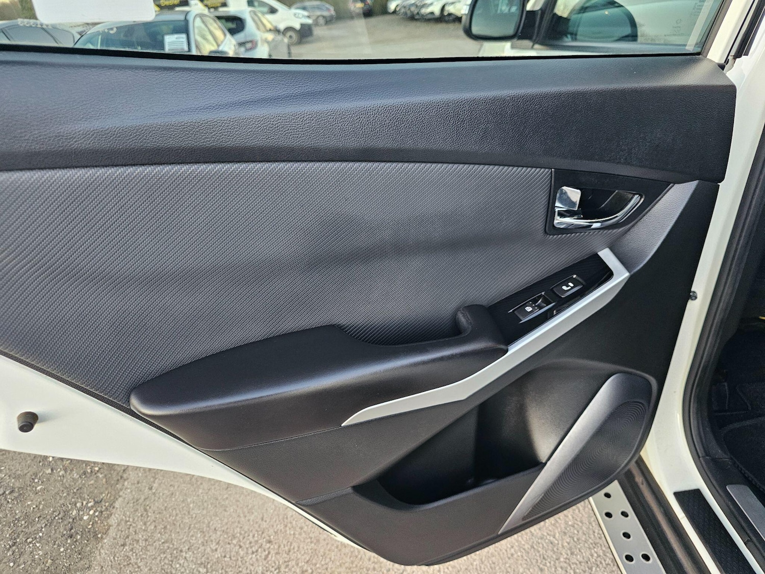 Used Ssangyong Korando 2018 for sale - 77978326: Photo 41