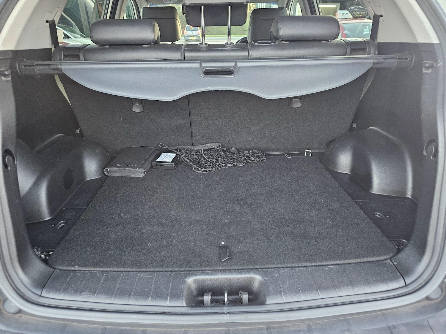 Used Ssangyong Korando 2018 for sale - 77978326: Photo 44