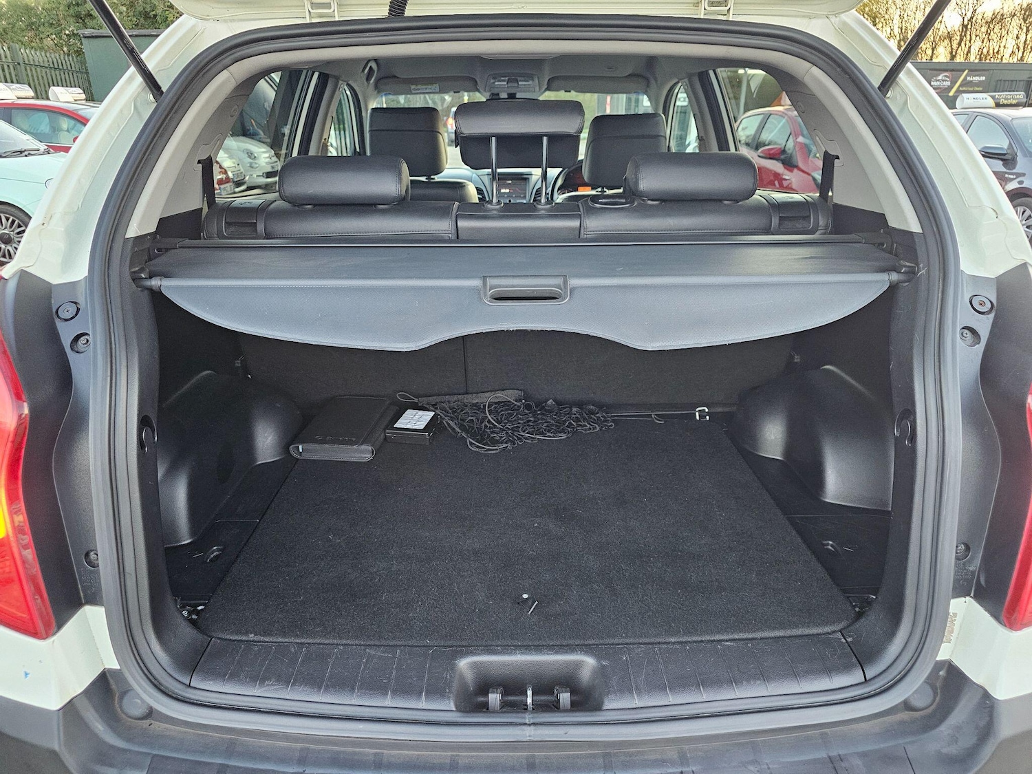 Used Ssangyong Korando 2018 for sale - 77978326: Photo 45