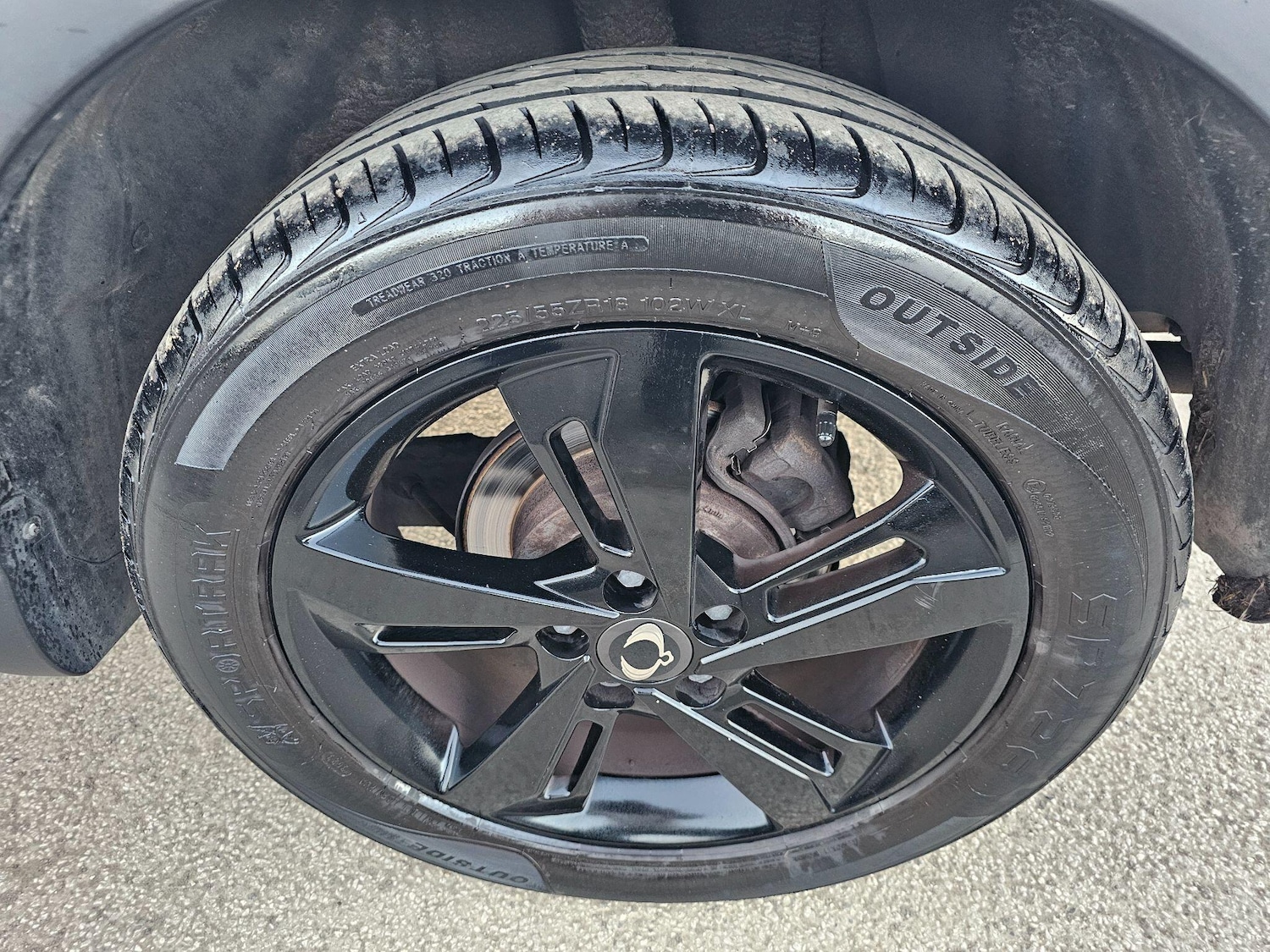 Used Ssangyong Korando 2018 for sale - 77978326: Photo 48