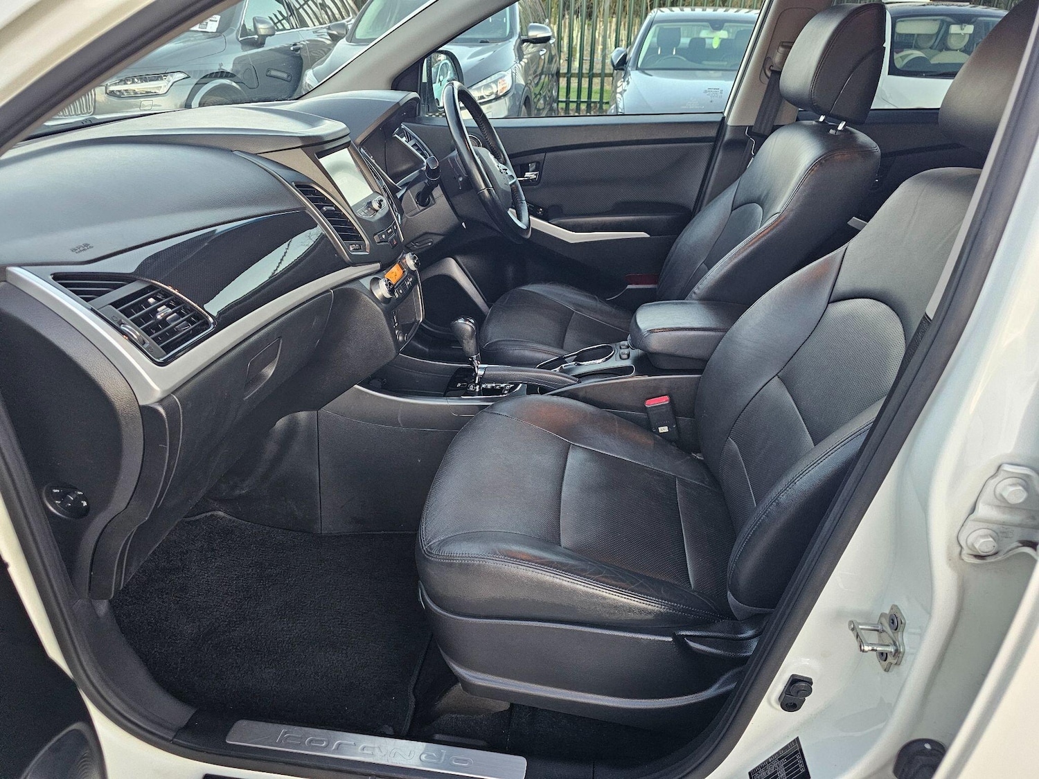 Used Ssangyong Korando 2018 for sale - 77978326: Photo 5