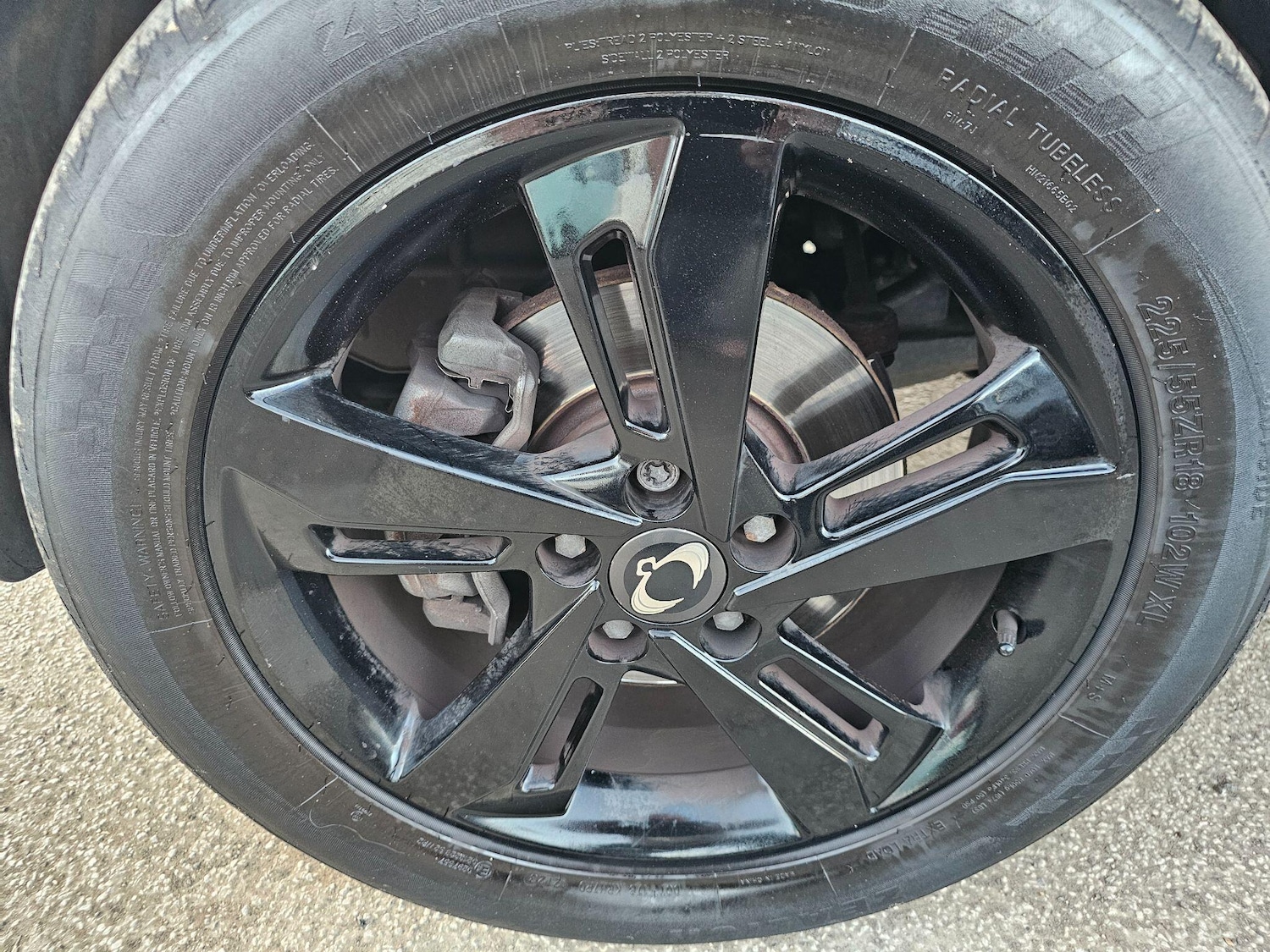 Used Ssangyong Korando 2018 for sale - 77978326: Photo 50