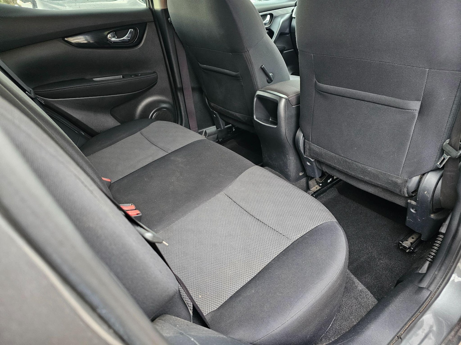 Used Nissan Qashqai 2016 for sale - 77468556: Photo 17