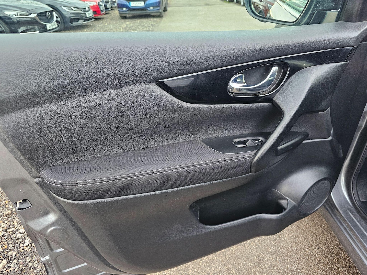 Used Nissan Qashqai 2016 for sale - 77468556: Photo 24