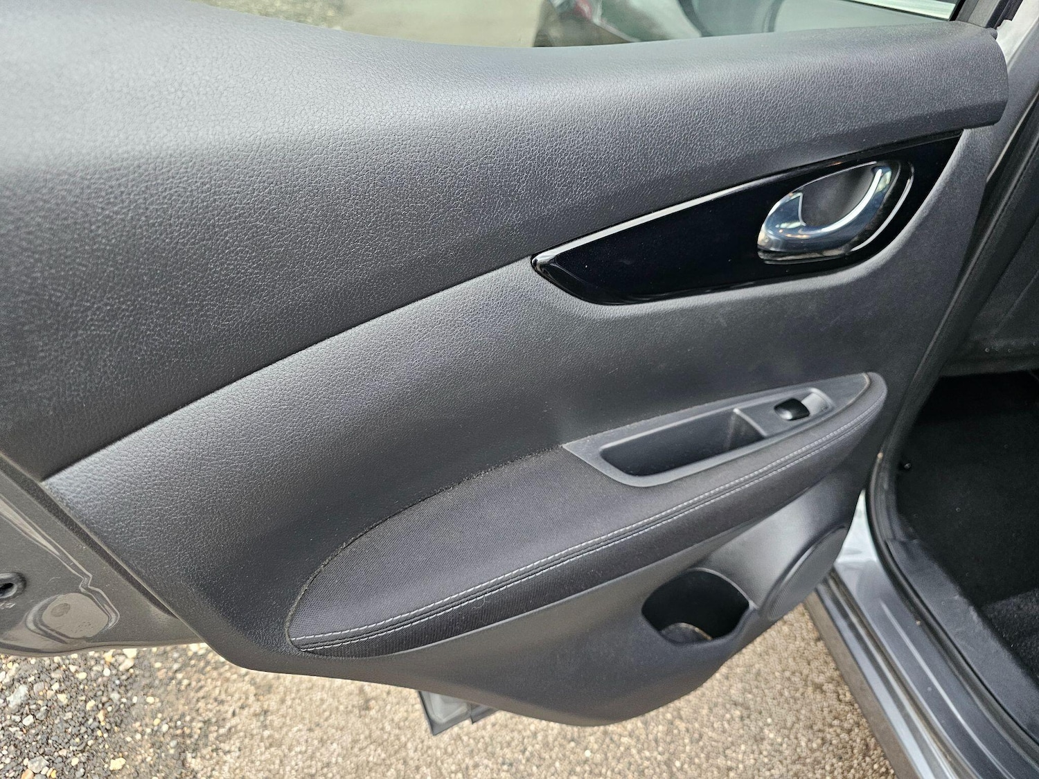 Used Nissan Qashqai 2016 for sale - 77468556: Photo 25