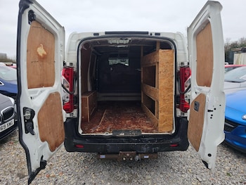 Used Citroen Dispatch 2015 for sale - 78307391: Photo