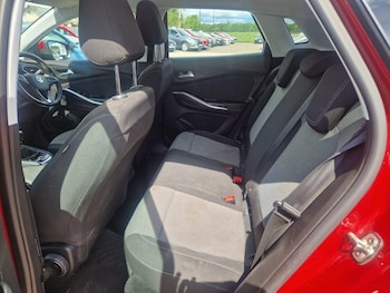 Used Vauxhall Grandland X 2018 for sale - 78771572: Photo