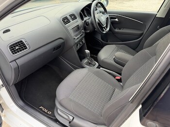 Used Volkswagen Polo 2015 for sale - 78492364: Photo