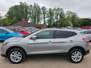 2014 (64) - 1.6 dCi Acenta Premium XTRON 2WD Euro 5 (s/s) 5dr