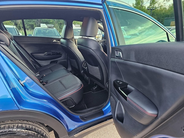 Used Kia Sportage 2019 for sale - 76060396: Photo 13