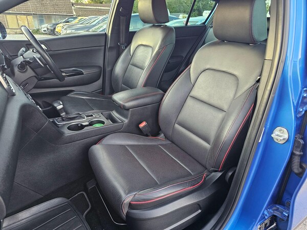 Used Kia Sportage 2019 for sale - 76060396: Photo 14