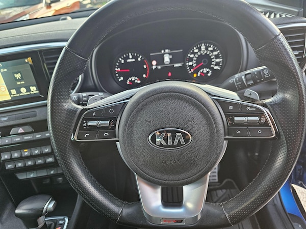Used Kia Sportage 2019 for sale - 76060396: Photo 15