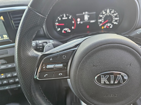 Used Kia Sportage 2019 for sale - 76060396: Photo 17