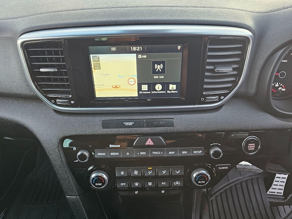 Used Kia Sportage 2019 for sale - 76060396: Photo 19
