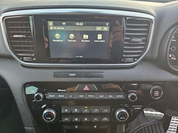 Used Kia Sportage 2019 for sale - 76060396: Photo 20