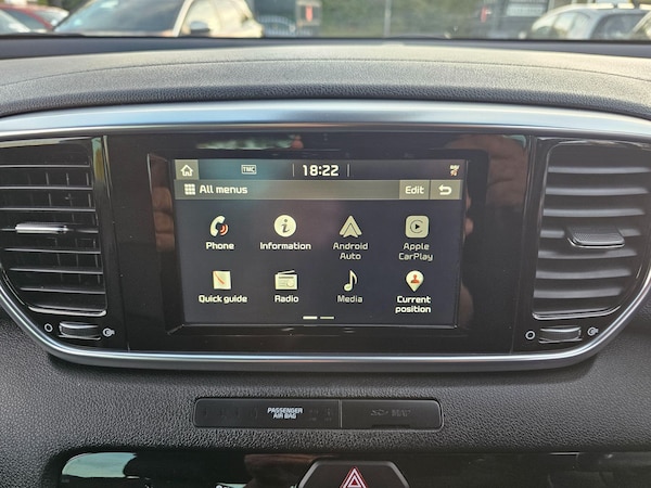 Used Kia Sportage 2019 for sale - 76060396: Photo 21
