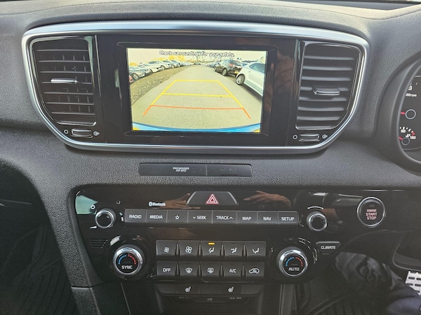 Used Kia Sportage 2019 for sale - 76060396: Photo 22