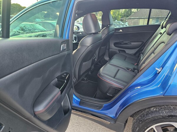 Used Kia Sportage 2019 for sale - 76060396: Photo 31