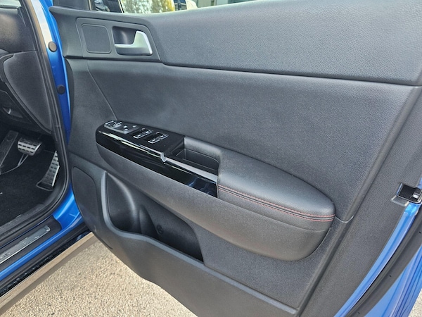 Used Kia Sportage 2019 for sale - 76060396: Photo 32