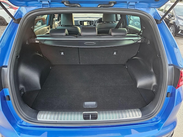 Used Kia Sportage 2019 for sale - 76060396: Photo 33