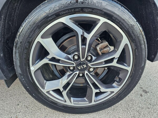 Used Kia Sportage 2019 for sale - 76060396: Photo 39