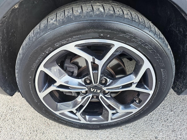Used Kia Sportage 2019 for sale - 76060396: Photo 40