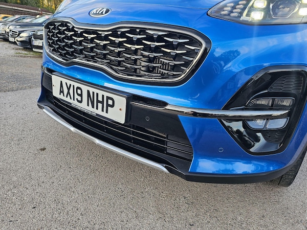 Used Kia Sportage 2019 for sale - 76060396: Photo 43