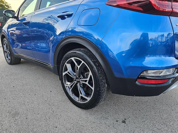 Used Kia Sportage 2019 for sale - 76060396: Photo 44