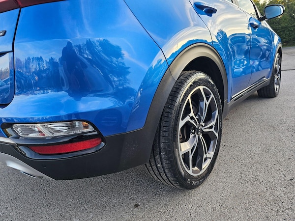 Used Kia Sportage 2019 for sale - 76060396: Photo 45
