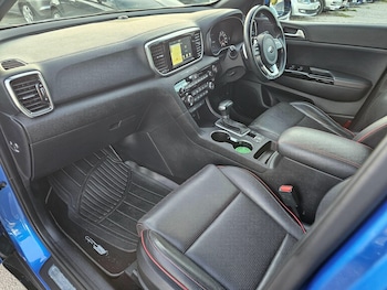 Used Kia Sportage 2019 for sale - 76060396: Photo 4