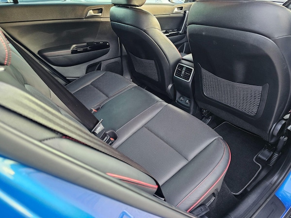 Used Kia Sportage 2019 for sale - 76060396: Photo 6