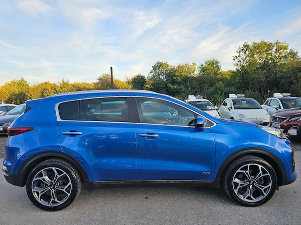 Used Kia Sportage 2019 for sale - 76060396: Photo 9