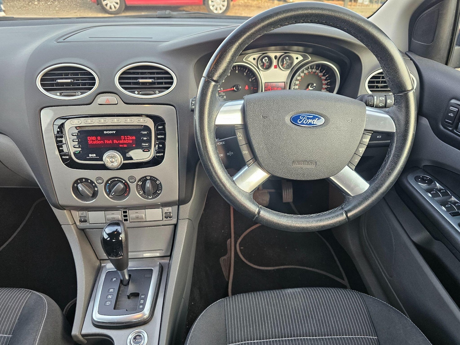 Used Ford Focus for sale - 77957318: Photo 13