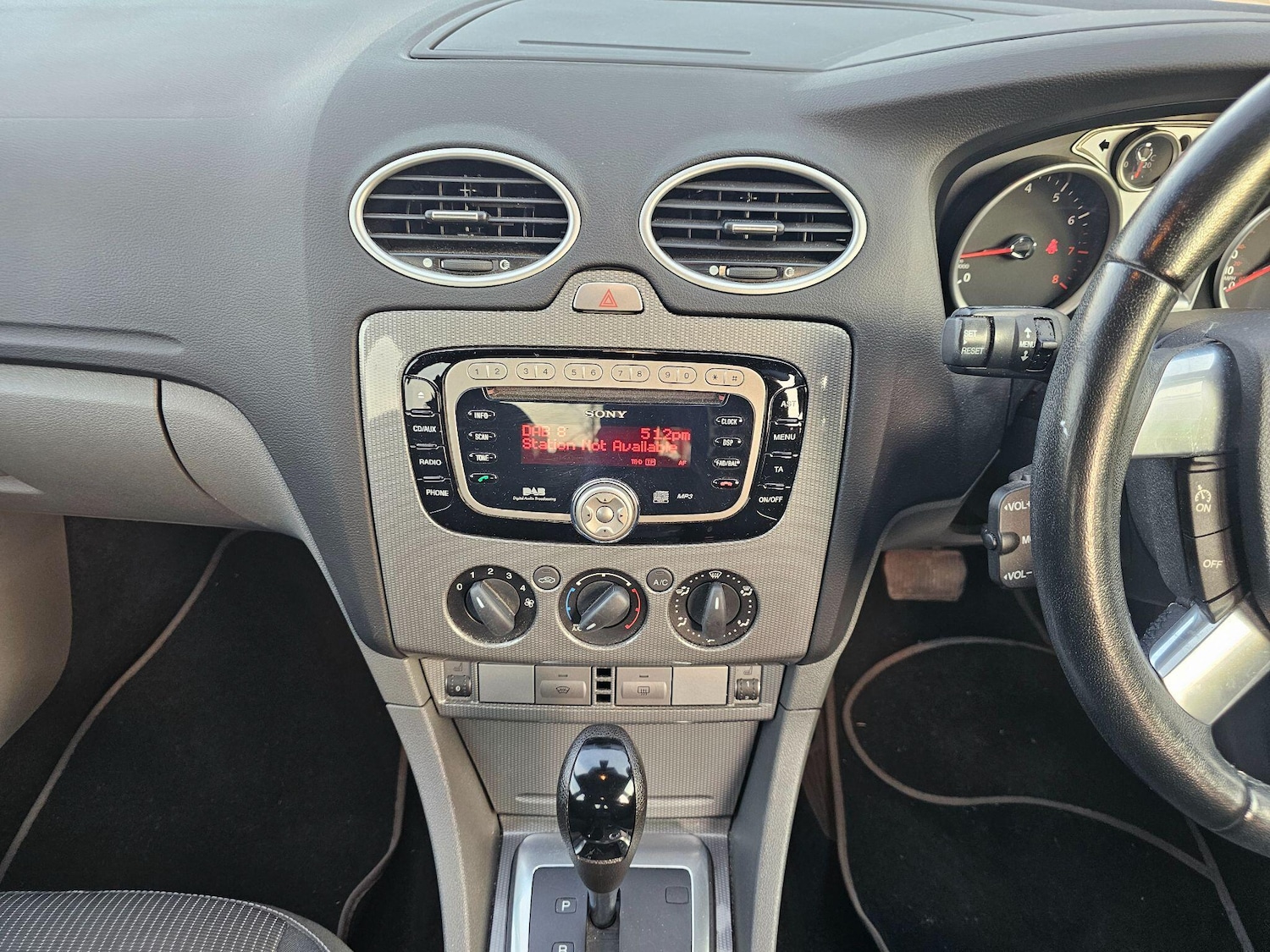 Used Ford Focus for sale - 77957318: Photo 14