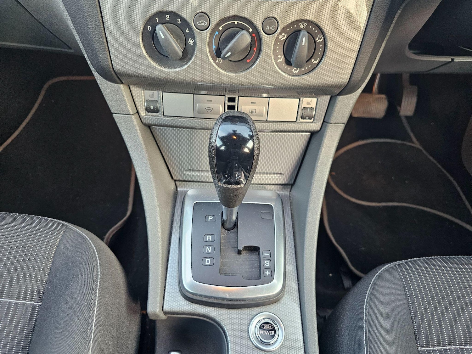 Used Ford Focus for sale - 77957318: Photo 15