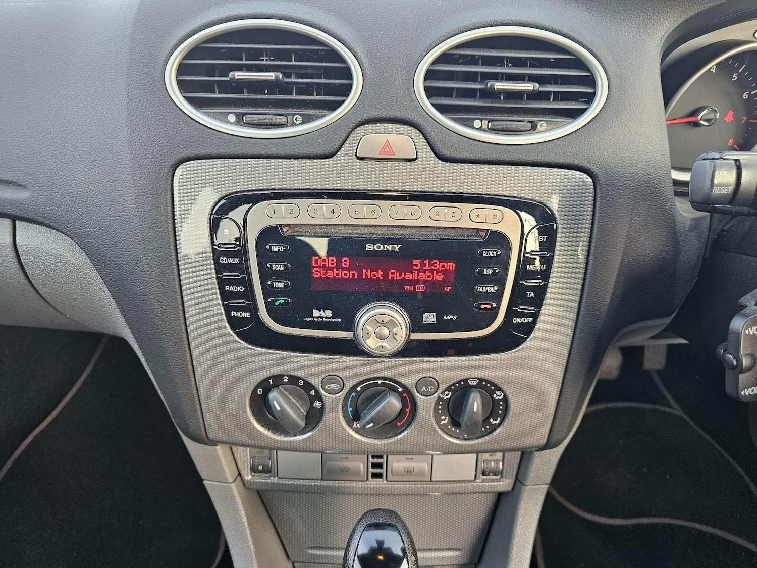 Used Ford Focus for sale - 77957318: Photo 16