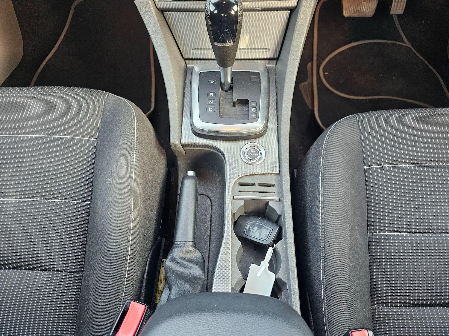 Used Ford Focus for sale - 77957318: Photo 17