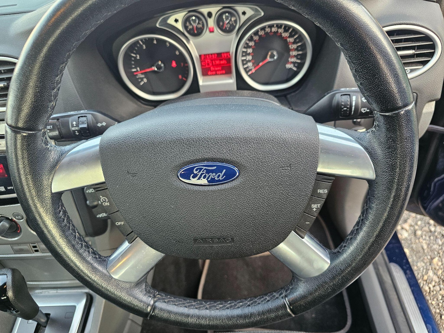 Used Ford Focus for sale - 77957318: Photo 19