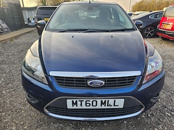 Ford Focus feature image