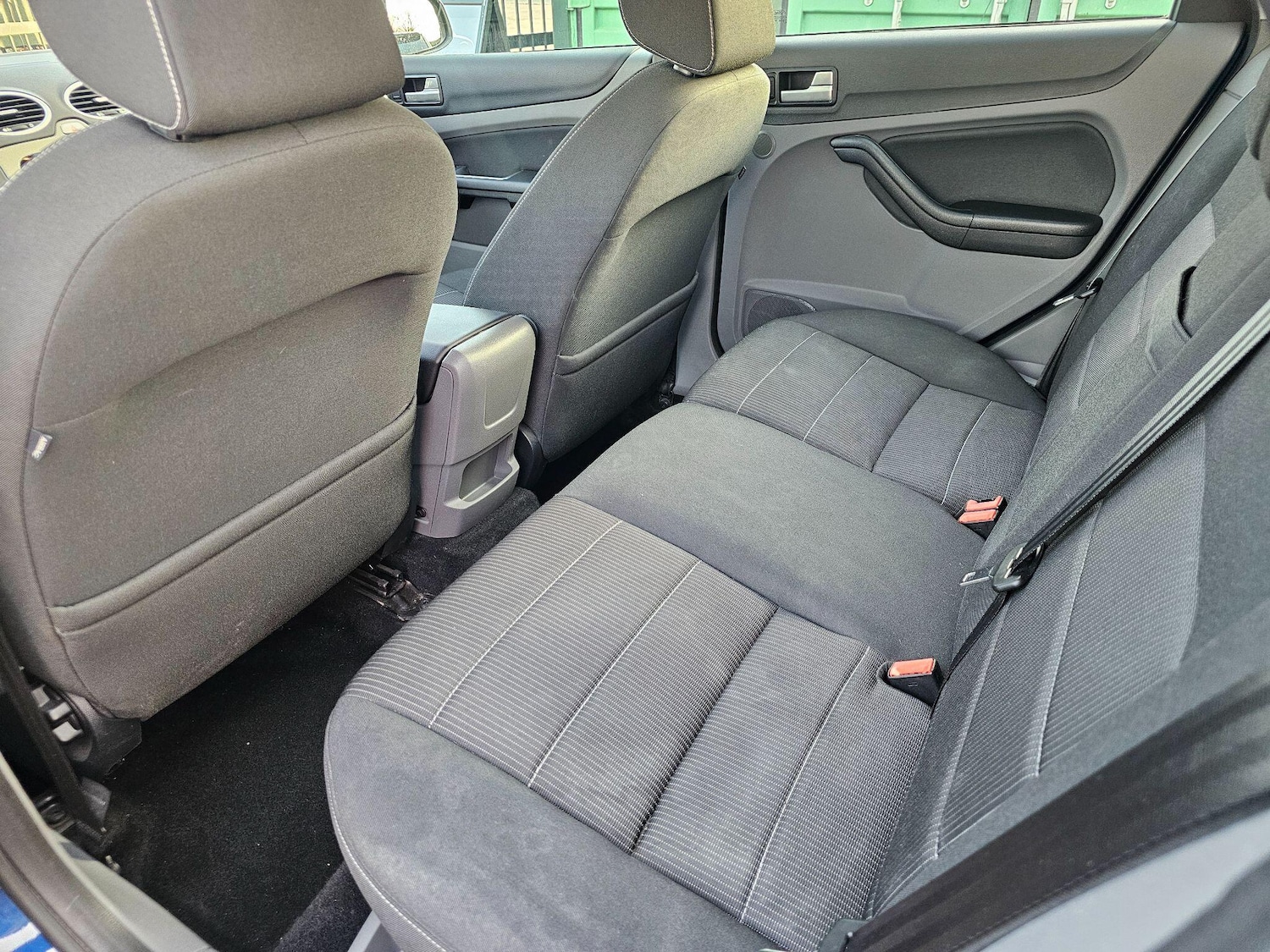 Used Ford Focus for sale - 77957318: Photo 25