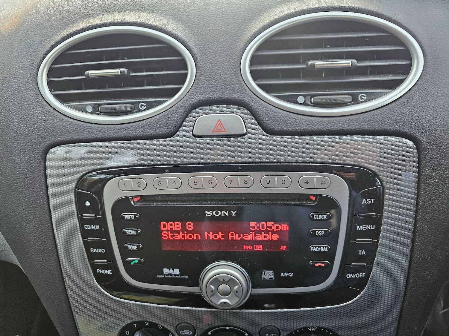 Used Ford Focus for sale - 77957318: Photo 26