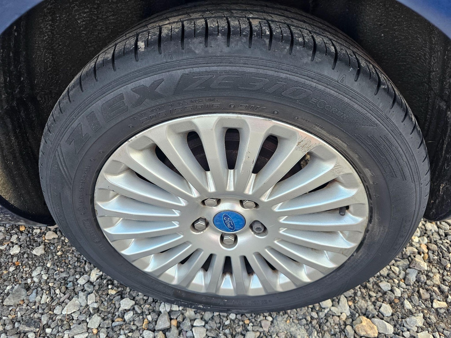 Used Ford Focus for sale - 77957318: Photo 29