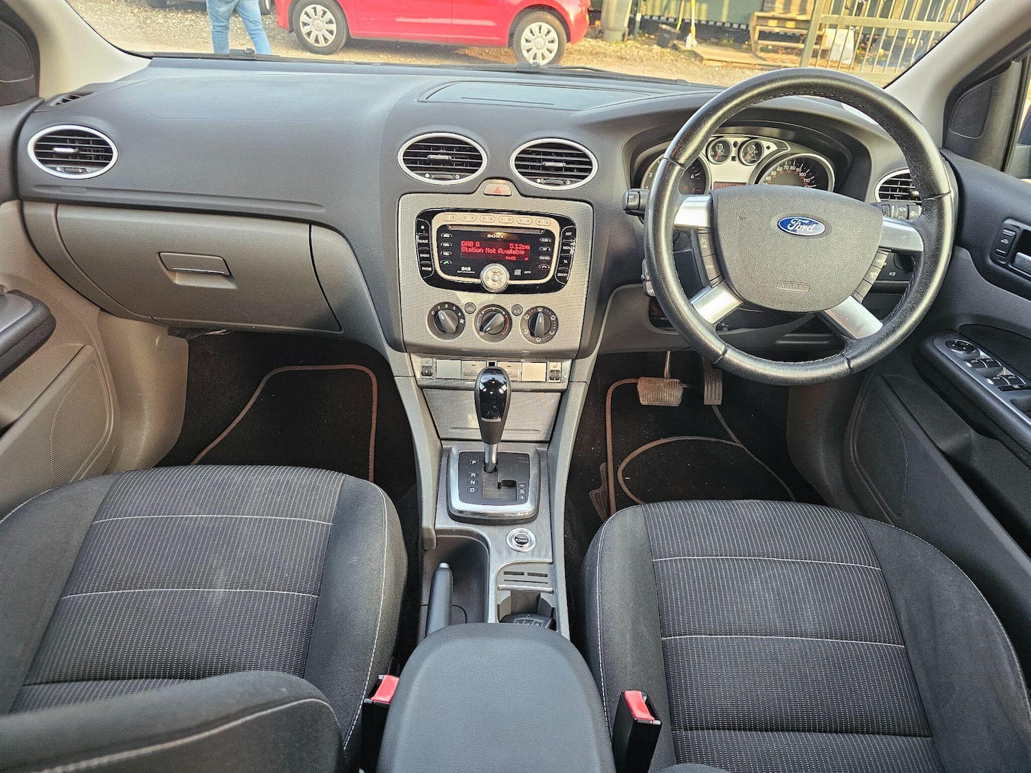 Used Ford Focus for sale - 77957318: Photo 3