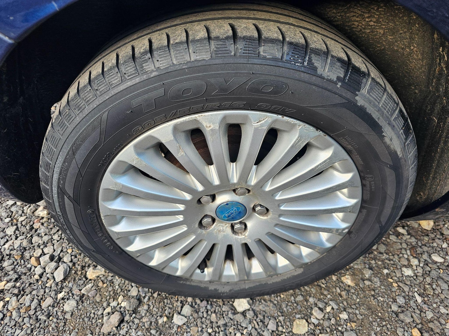 Used Ford Focus for sale - 77957318: Photo 30